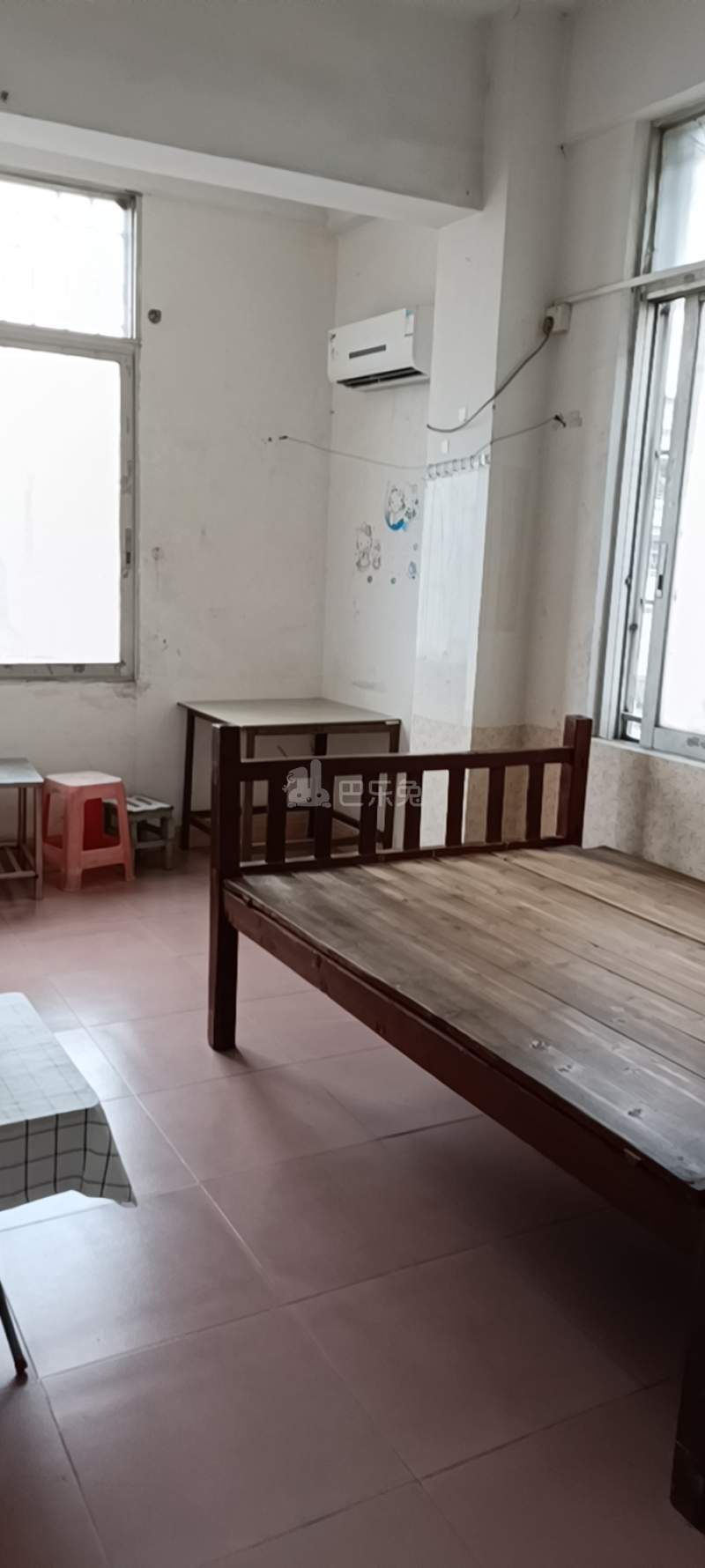 萝岗村10194783周边环境图0