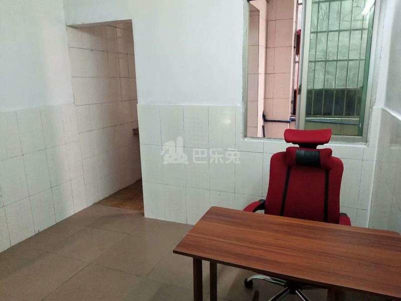 黄陂村10194836周边环境图1