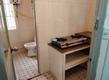 黄陂村 1室0厅1卫