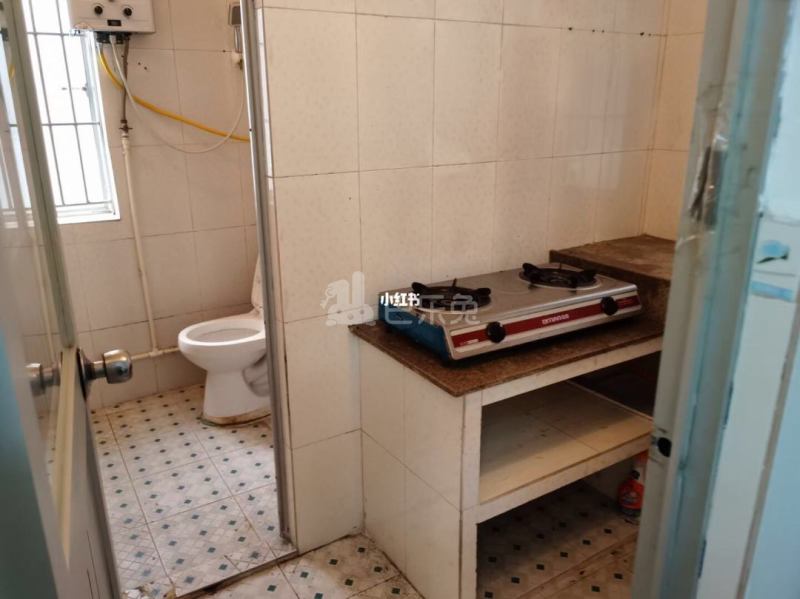 黄陂村10194904卫生间图1