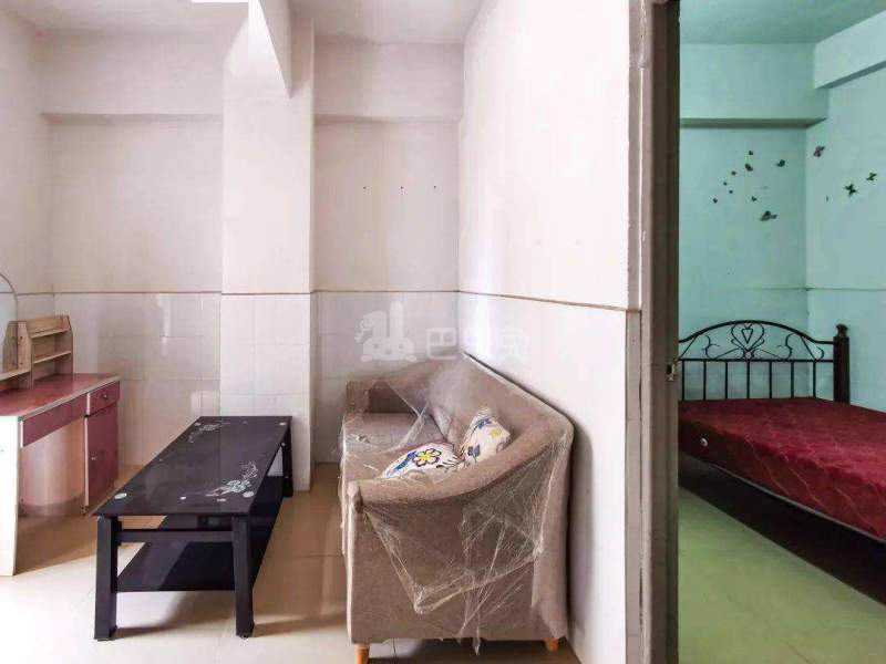 黄陂村10194904卧室图0