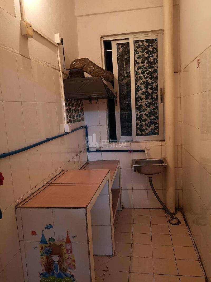 黄陂村10194905周边环境图1