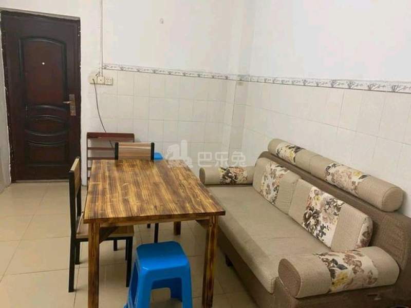 黄陂村10194914客厅图1