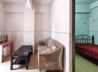 黄陂村 1室0厅1卫