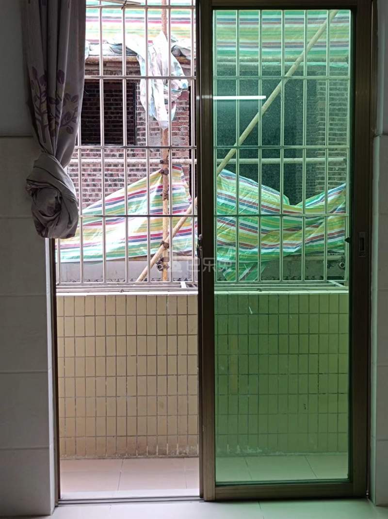 清布村10194931周边环境图1