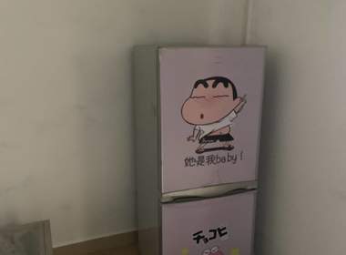 清布村 1室1厅1卫