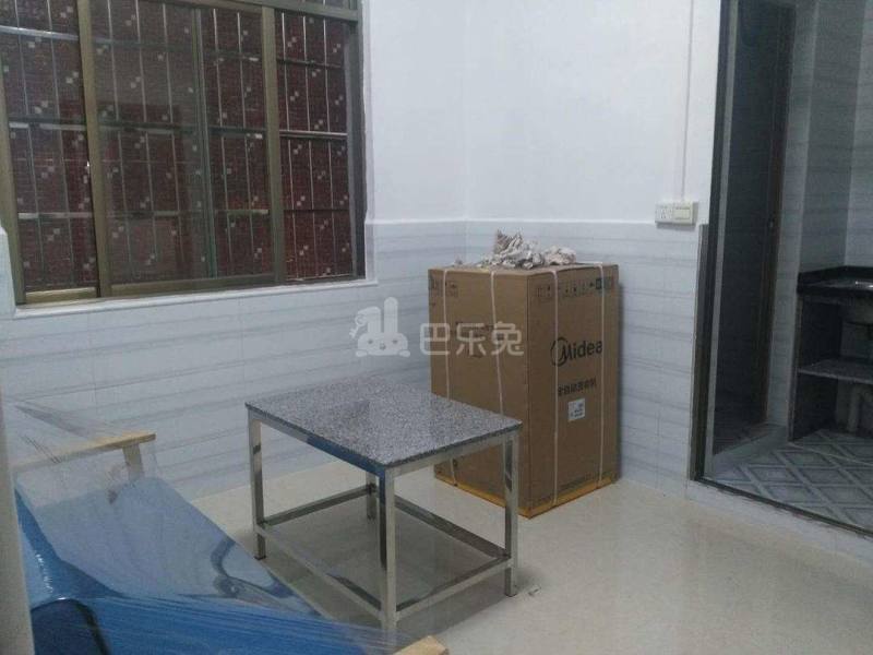 黄陂村10195024周边环境图1