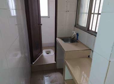 黄陂村 1室0厅1卫