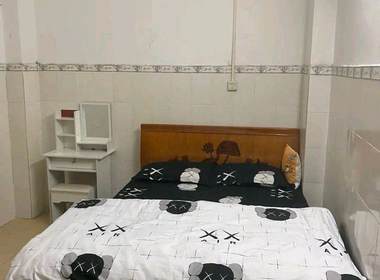 黄陂村 1室0厅1卫