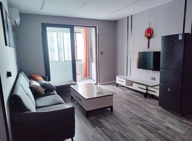 杨鑫佳苑 2室1厅1卫