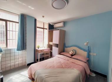 何屋社区 1室0厅1卫