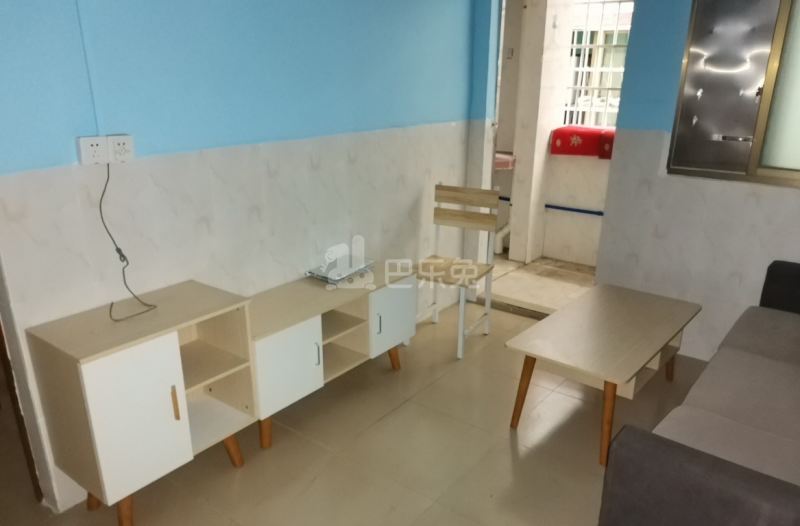 塘头村10195228周边环境图2