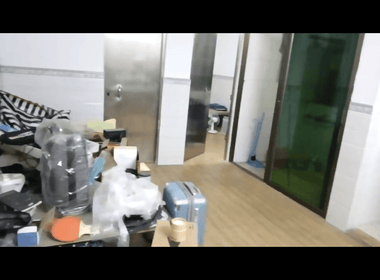 塘头村 1室1厅1卫