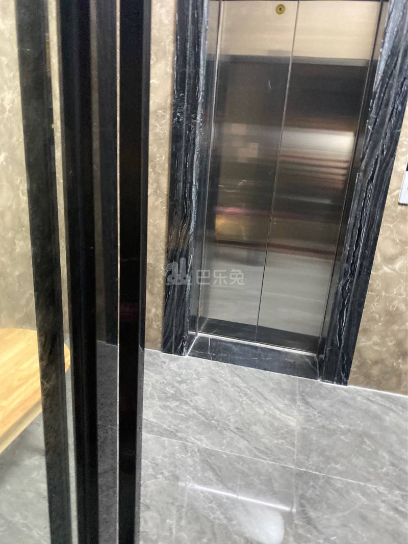 永泰村（白云区）10195634周边环境图1