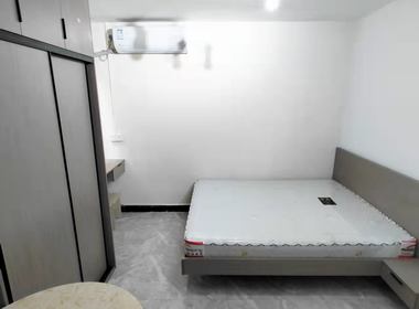 黄编村(番禺区市桥街道黄编村梨园大道南7号) 1室0厅1卫