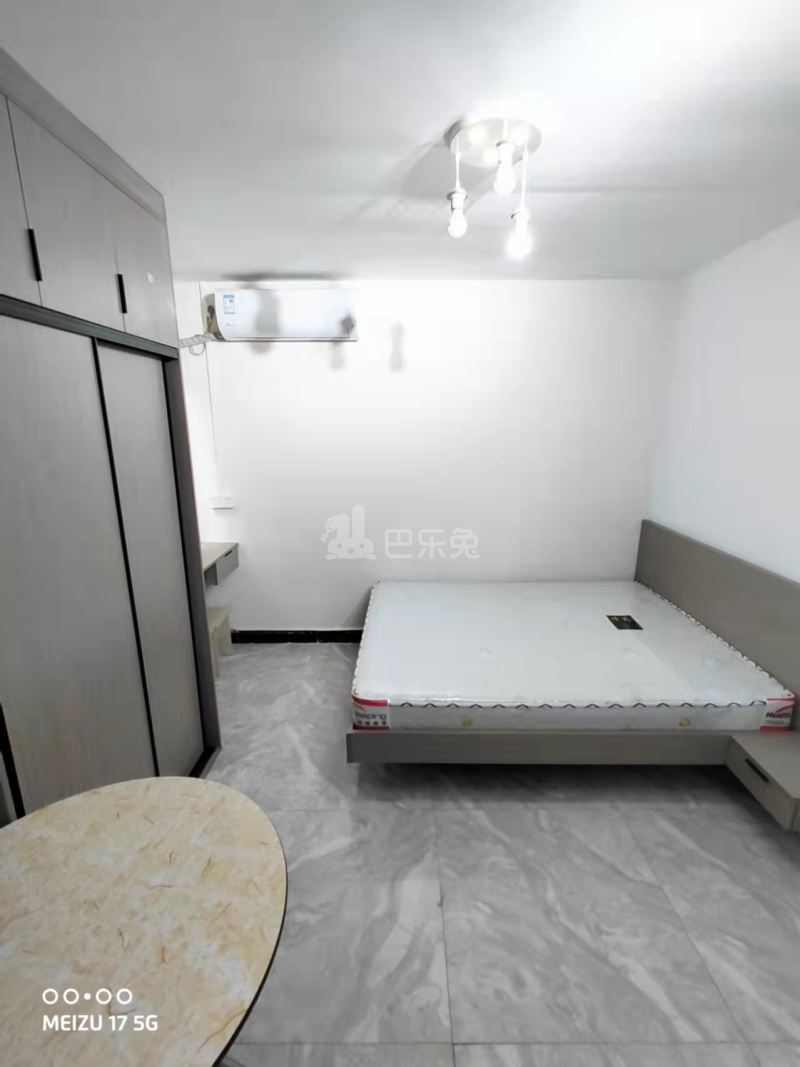 黄编村(番禺区市桥街道黄编村梨园大道南7号)10195889周边环境图1