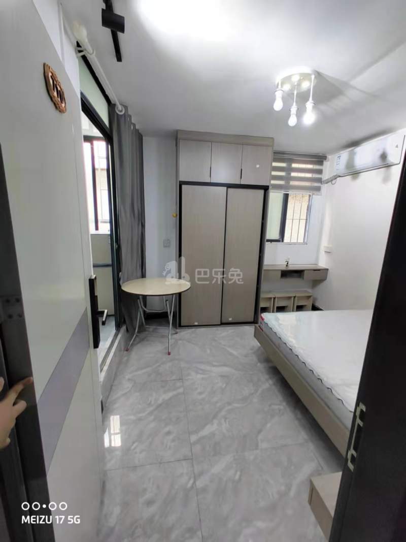 黄编村(番禺区市桥街道黄编村梨园大道南7号)10195889卧室图0