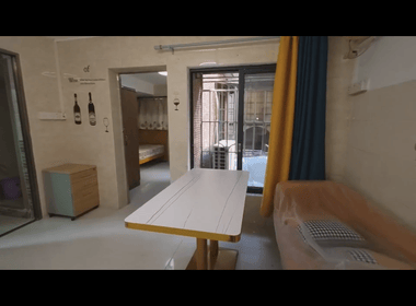 黄编村(番禺区市桥街道黄编村梨园大道南7号) 1室1厅1卫