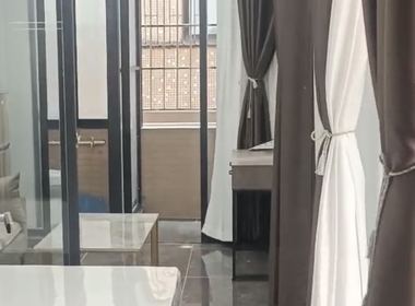 汀沙镇 1室1厅1卫