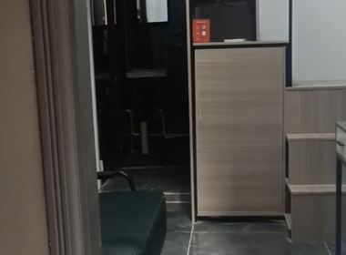 汀沙镇 1室0厅1卫