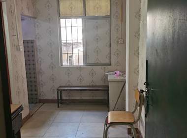 清布村 1室1厅1卫