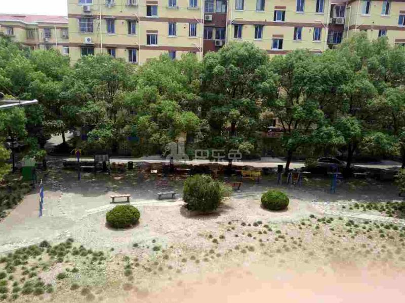 红旗四街坊15547436周边环境图0