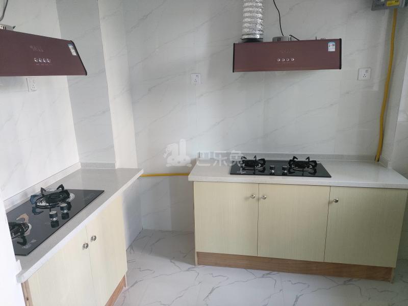 绿洲香润苑10200656厨房图11