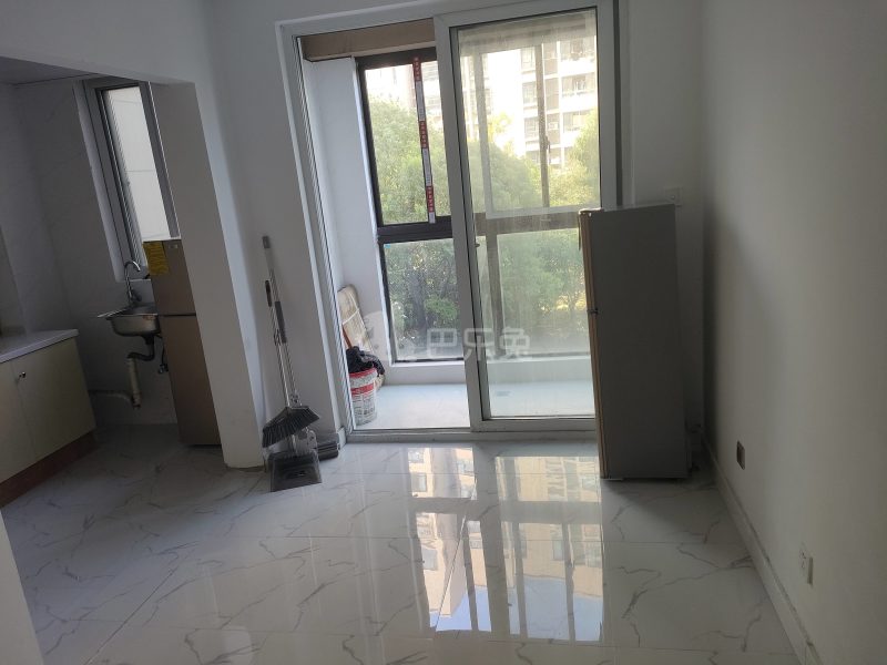 绿洲香润苑10200656客厅图7