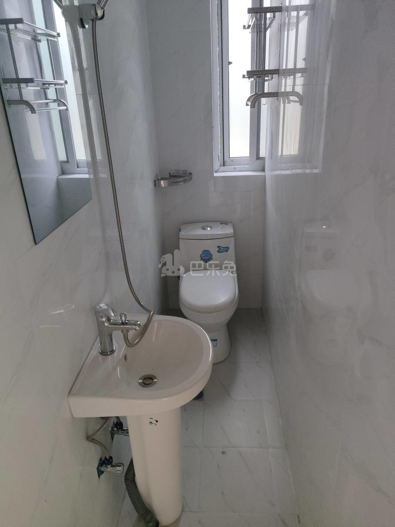 绿洲香润苑10200656卫生间图14