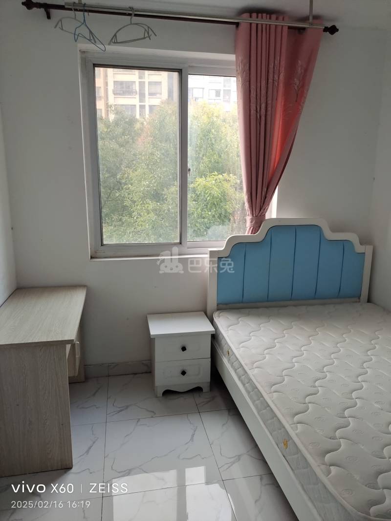 绿洲香润苑10200656卧室图1