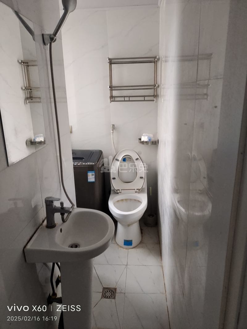 绿洲香润苑10200656卫生间图12