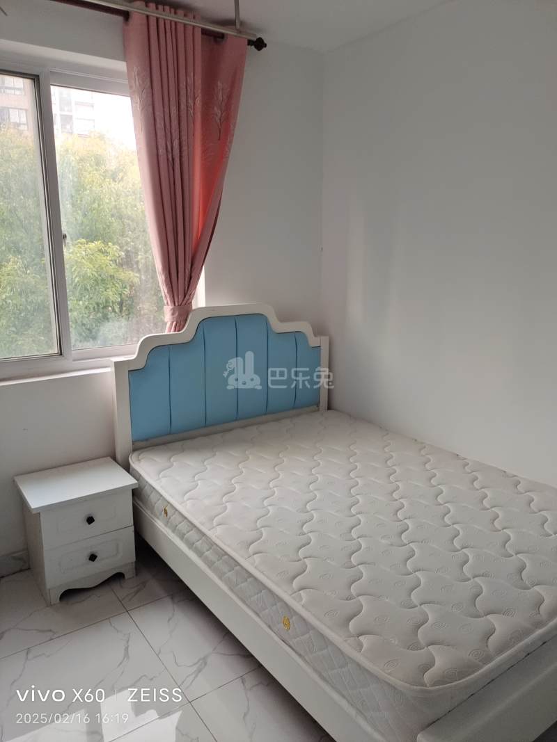 绿洲香润苑10200656卧室图0