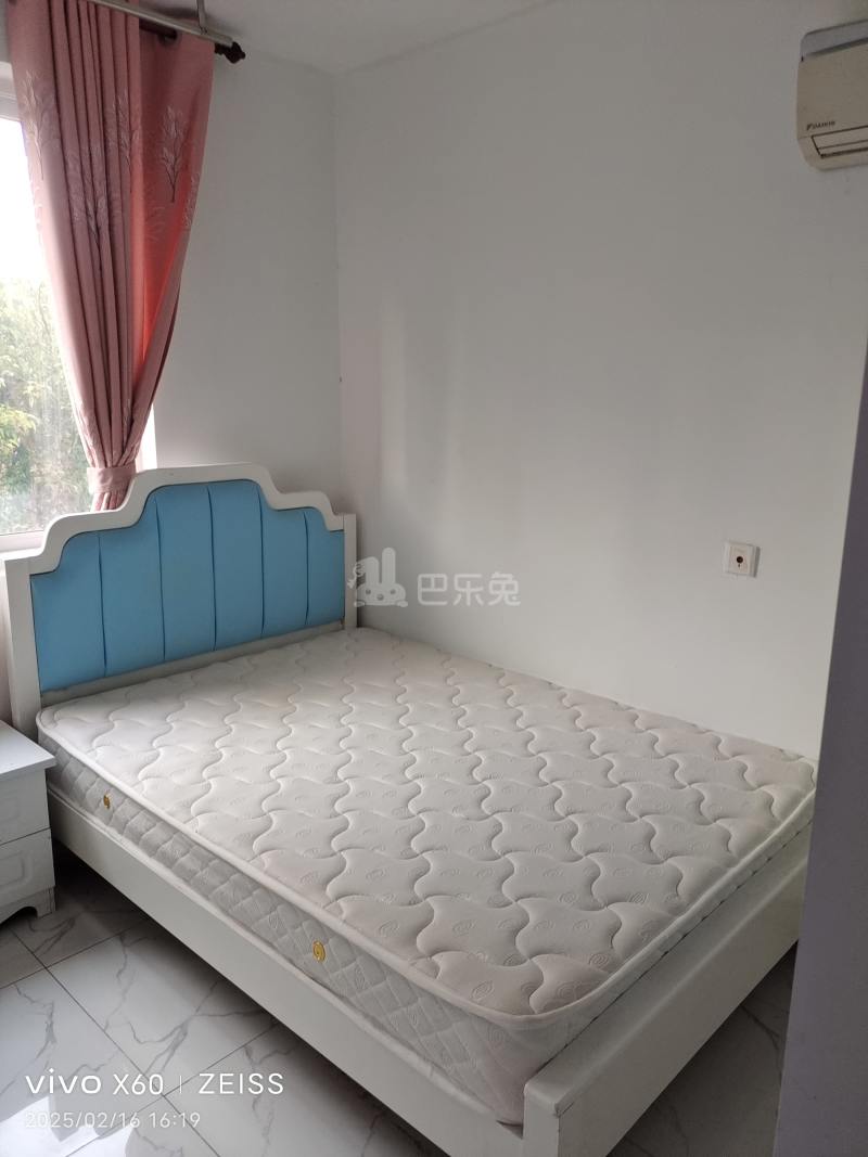 绿洲香润苑10200656卧室图3