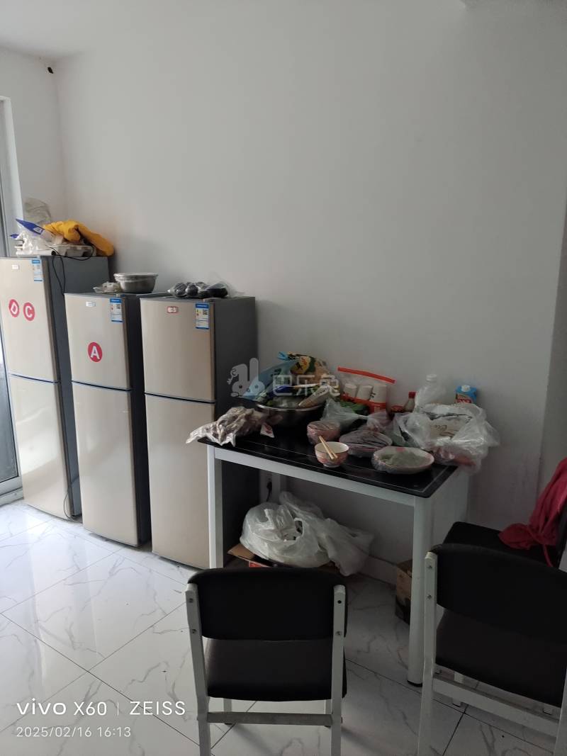 绿洲香润苑10200656客厅图4