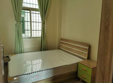 莲塘村（花都） 1室1厅1卫