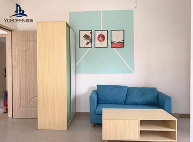 莲塘村（花都） 1室0厅1卫