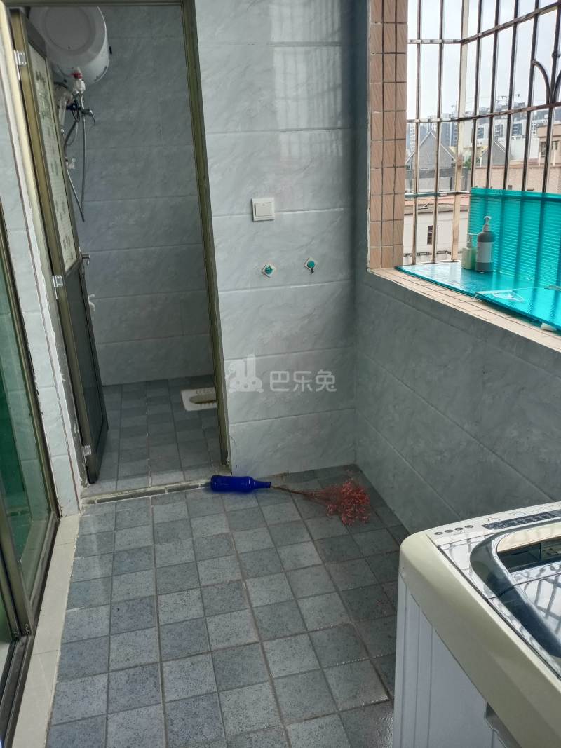 莲塘村（花都）10202554周边环境图4