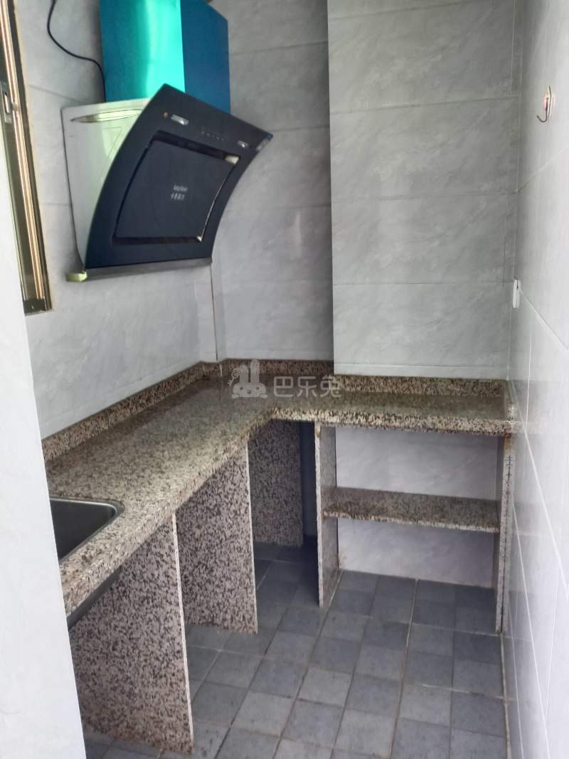 莲塘村（花都）10202618周边环境图4