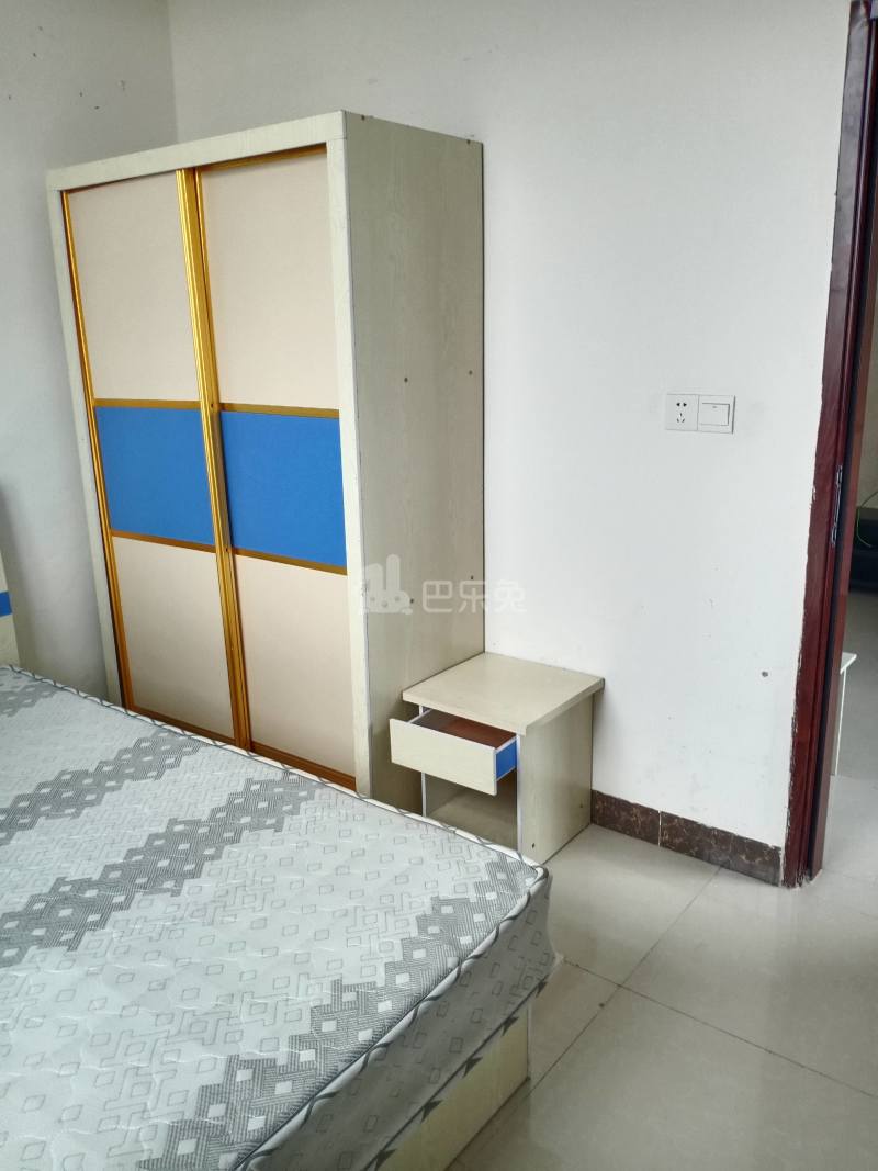 莲塘村（花都）10202618卧室图0