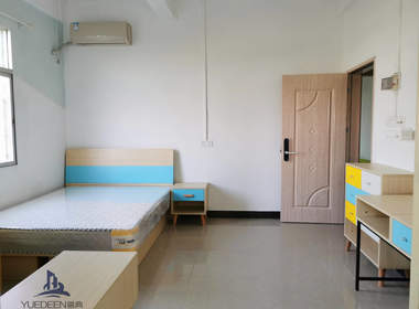 莲塘村（花都） 1室0厅1卫