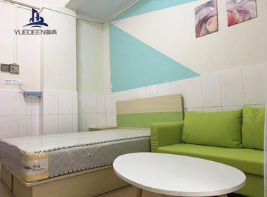 莲塘村（花都） 1室0厅1卫