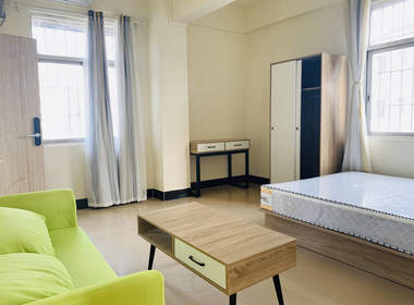 莲塘村（花都） 1室0厅1卫