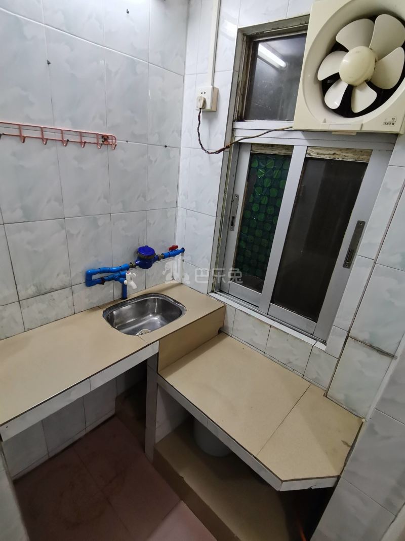 棠下村（天河）10203730周边环境图4