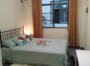 未来已来复旦创智社 1室0厅1卫