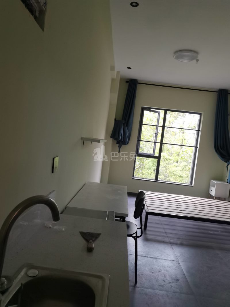 未来已来复旦创智社10204331卧室图1