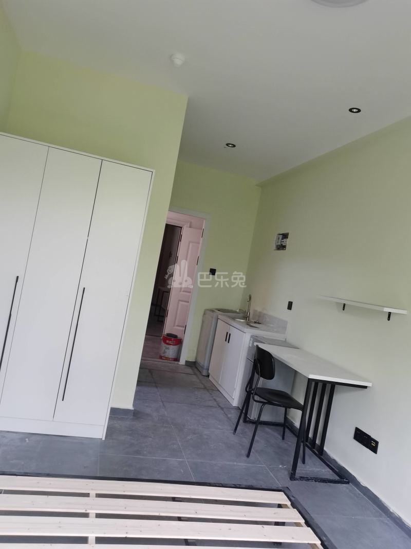 未来已来复旦创智社10204331卧室图3