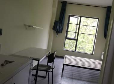 未来已来复旦创智社 1室0厅1卫