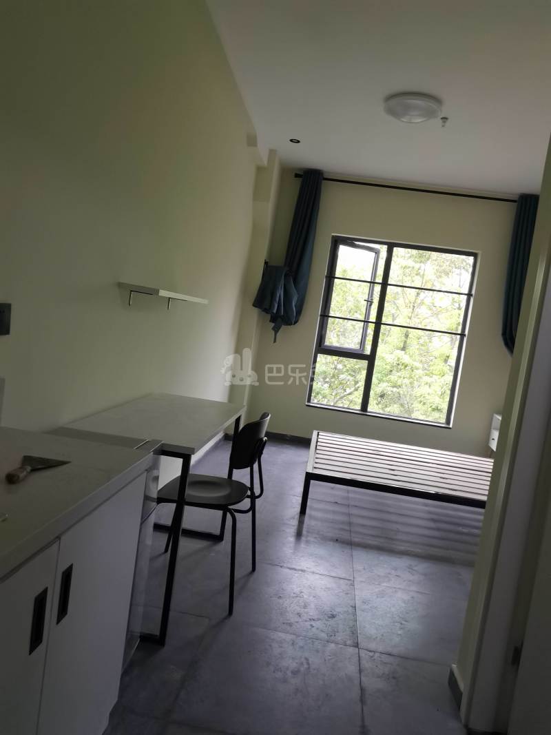 未来已来复旦创智社10204331卧室图0