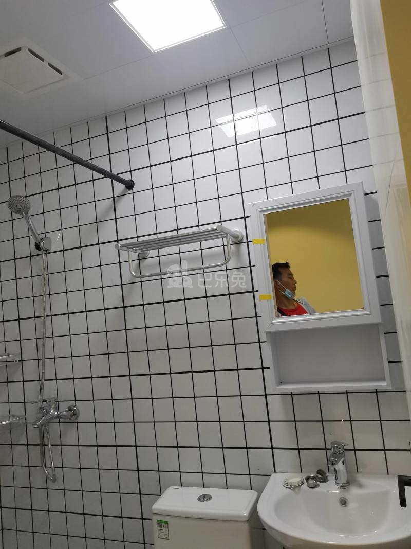 未来已来复旦创智社10204331卫生间图5