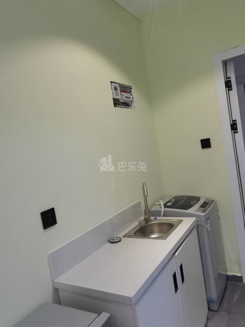 未来已来复旦创智社10204331厨房图4